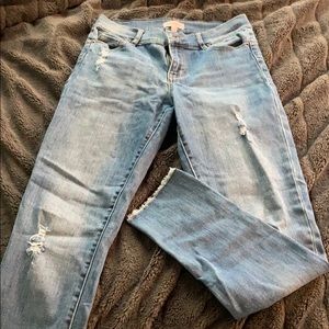 Juicy Couture jeans